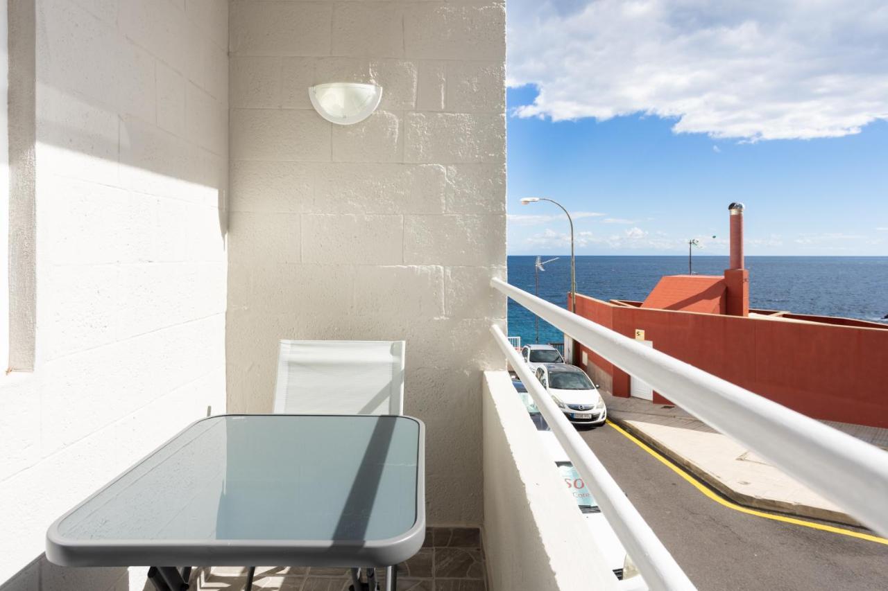 Home2Book Angy'S Seaside Home, Candelaria Araya  Exterior foto